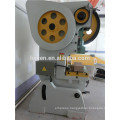 JH21-80 automatic power press machine